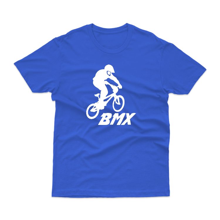 Baju Kaos Sepeda BMX Racing Indonesia - 15 - gambar 12
