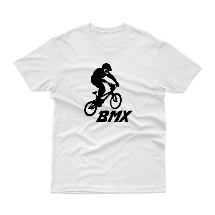 Baju Kaos Sepeda BMX Racing Indonesia - 15 - gambar 14