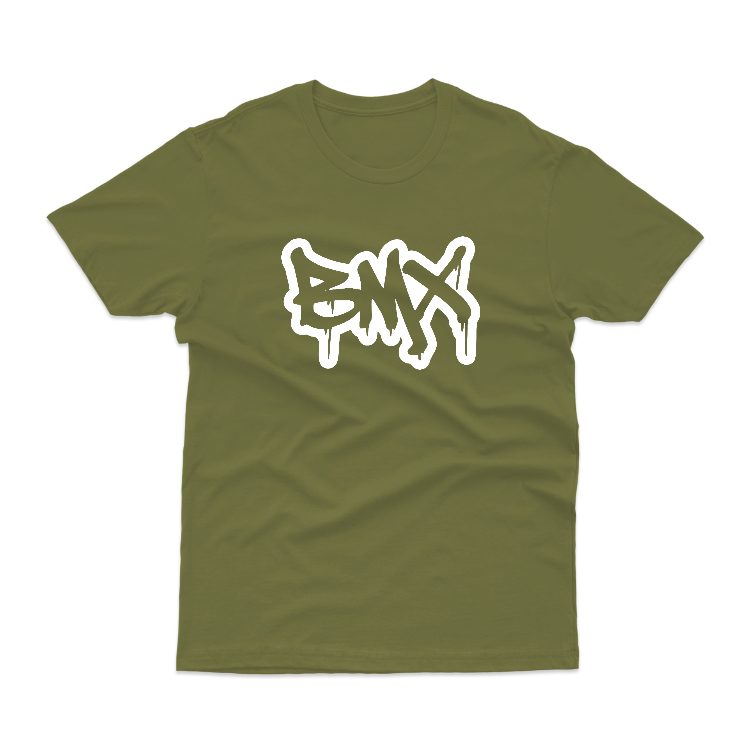 Baju Kaos Sepeda BMX Indonesia - 14 - gambar 5