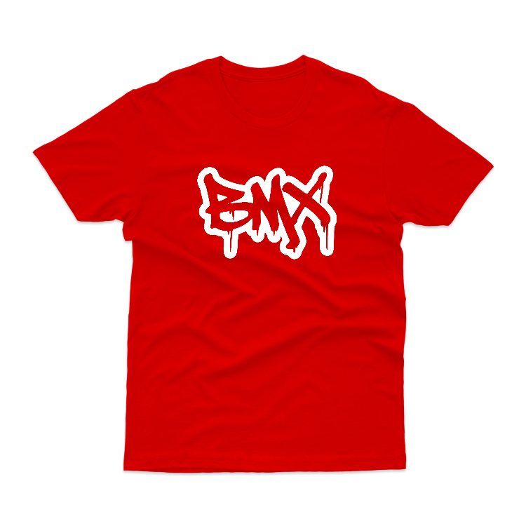 Baju Kaos Sepeda BMX Indonesia - 14 - gambar 7