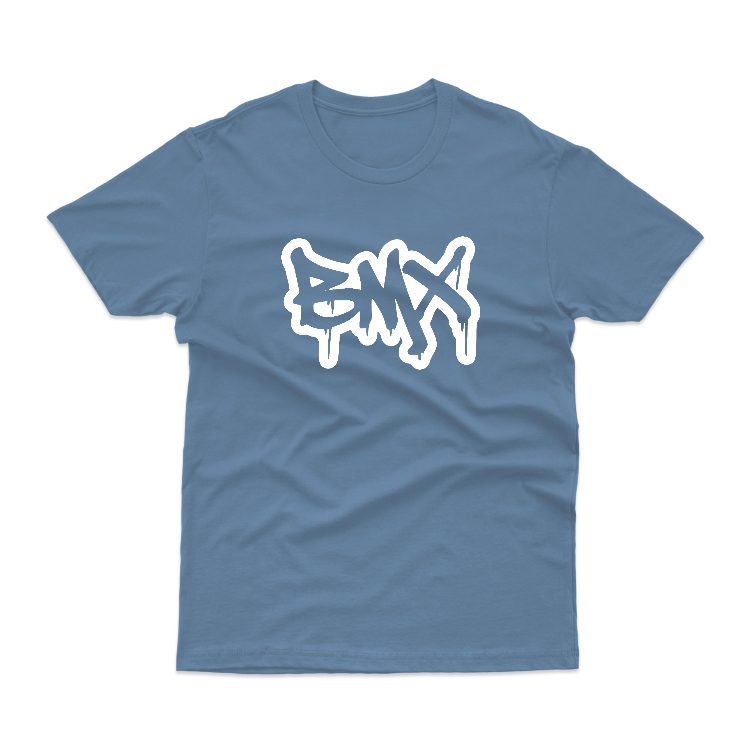 Baju Kaos Sepeda BMX Indonesia - 14 - gambar 9