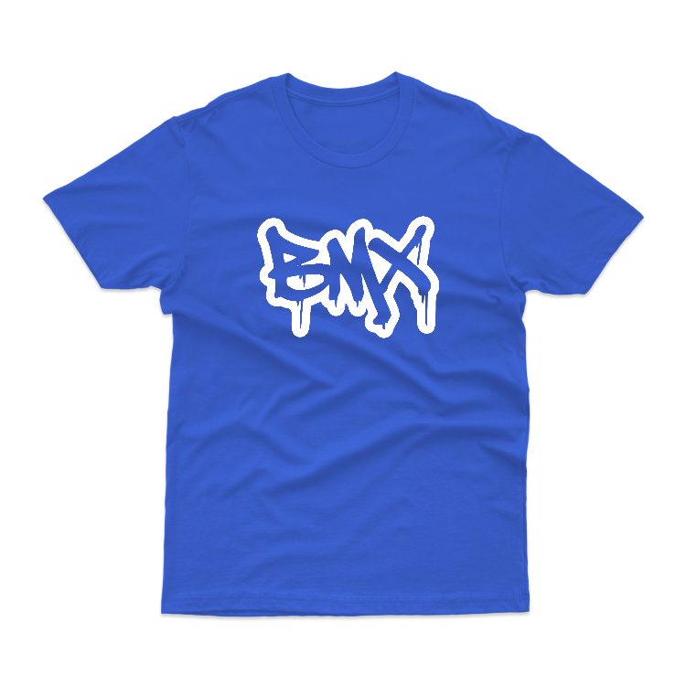 Baju Kaos Sepeda BMX Indonesia - 14 - gambar 12