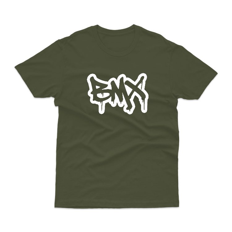 Baju Kaos Sepeda BMX Indonesia - 14 - gambar 13