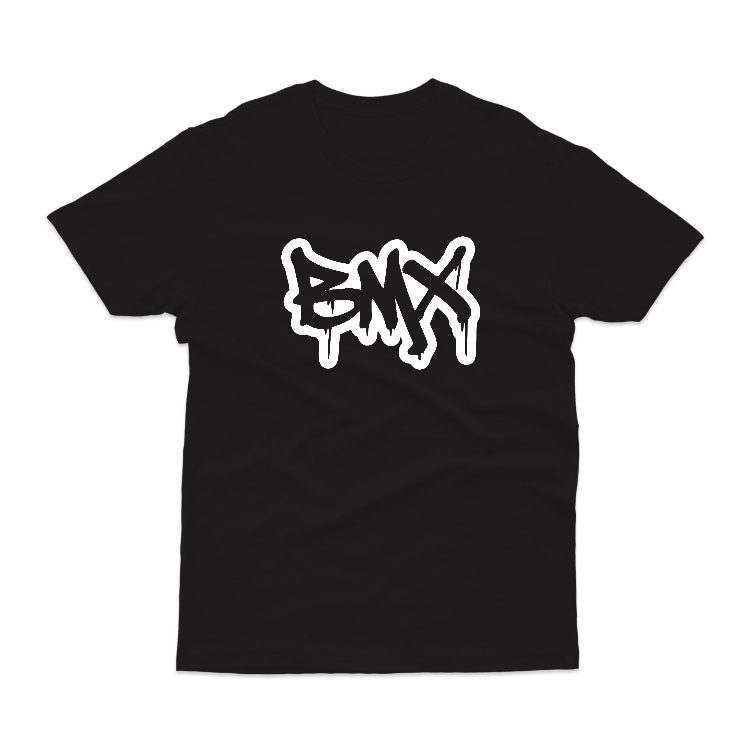 Baju Kaos Sepeda BMX Indonesia - 14