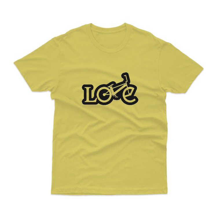 Baju Kaos Sepeda Love BMX Racing Indonesia - 12 - gambar 9