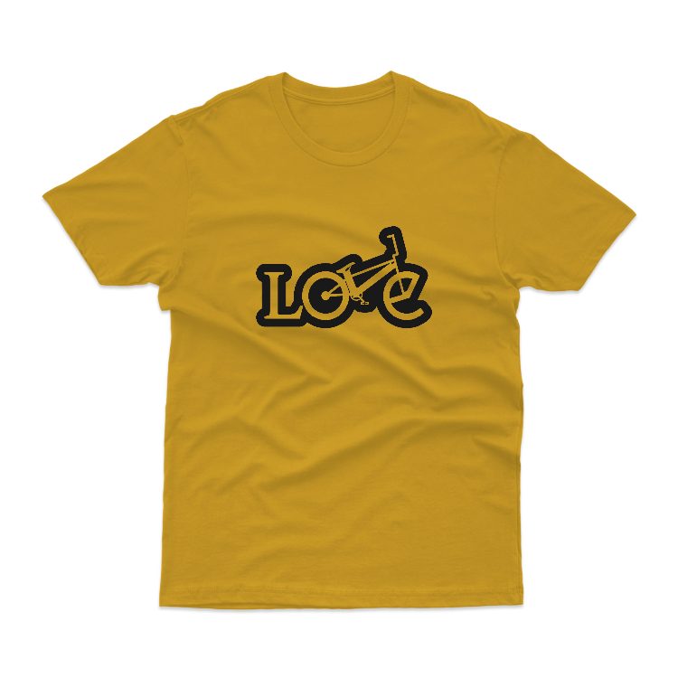 Baju Kaos Sepeda Love BMX Racing Indonesia - 12 - gambar 10