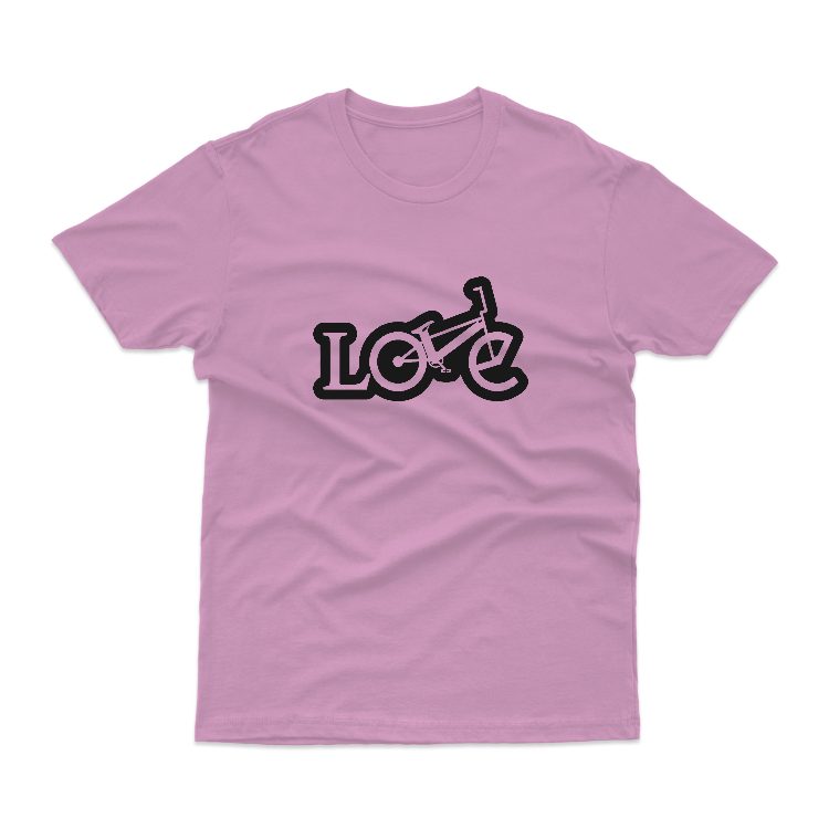 Baju Kaos Sepeda Love BMX Racing Indonesia - 12 - gambar 12