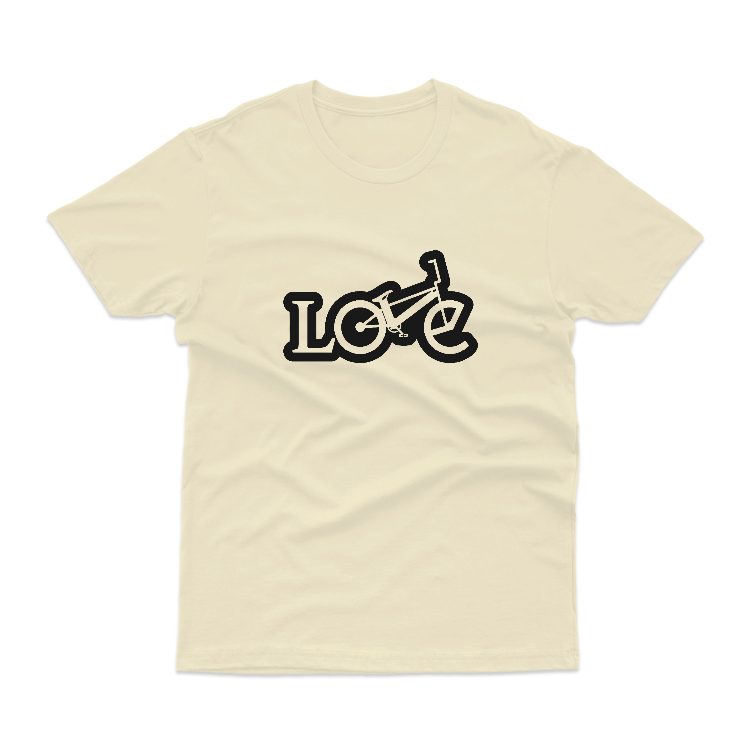 Baju Kaos Sepeda Love BMX Racing Indonesia - 12 - gambar 14