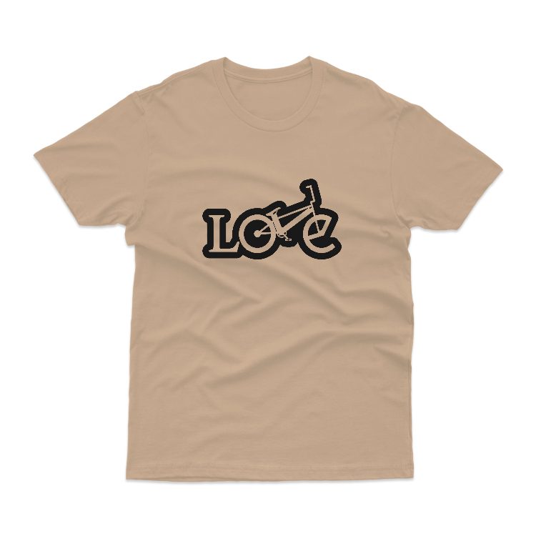 Baju Kaos Sepeda Love BMX Racing Indonesia - 12 - gambar 15