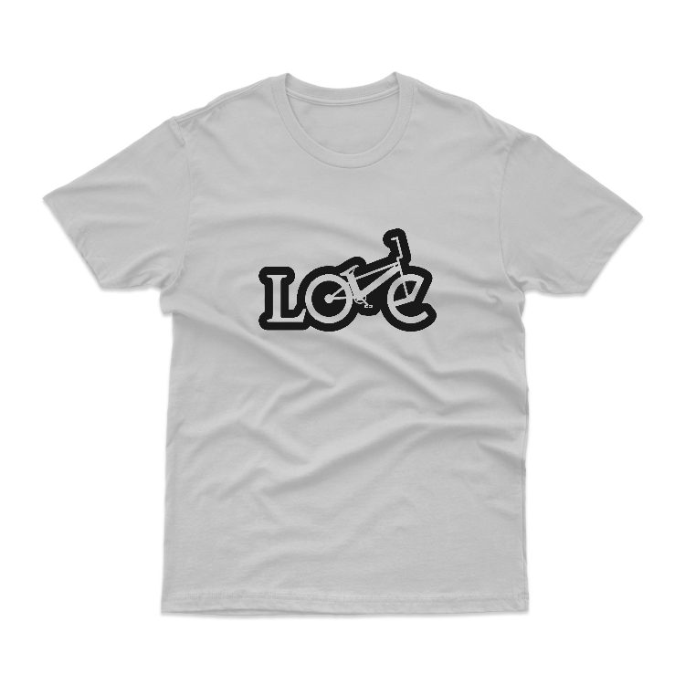 Baju Kaos Sepeda Love BMX Racing Indonesia - 12 - gambar 18