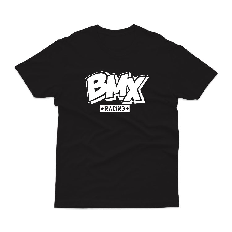 Baju Kaos Sepeda BMX Racing Indonesia - 10 - gambar 2