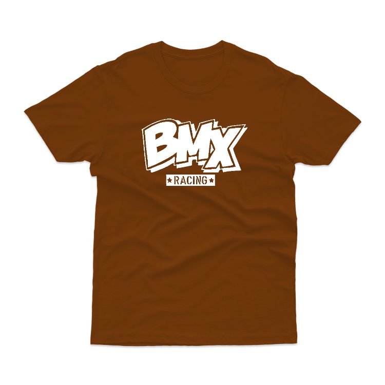 Baju Kaos Sepeda BMX Racing Indonesia - 10 - gambar 10