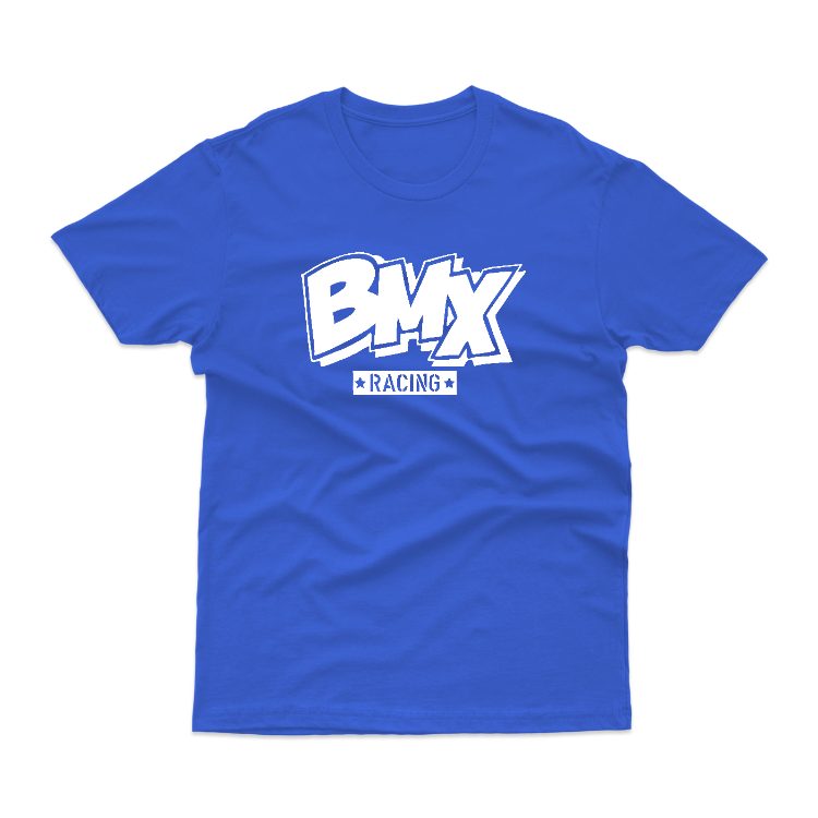 Baju Kaos Sepeda BMX Racing Indonesia - 10 - gambar 12