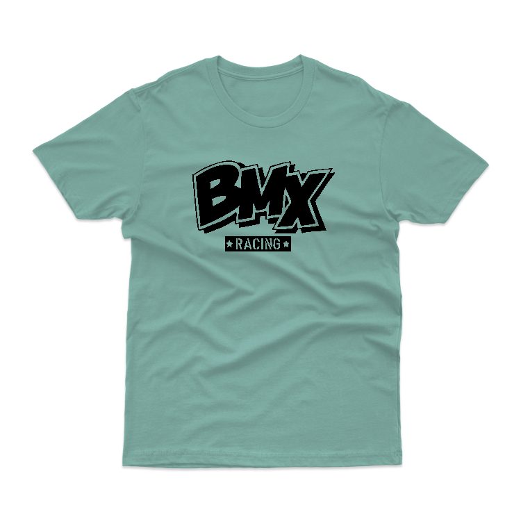 Baju Kaos Sepeda BMX Racing Indonesia - 10 - gambar 14