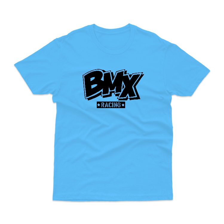 Baju Kaos Sepeda BMX Racing Indonesia - 10 - gambar 16