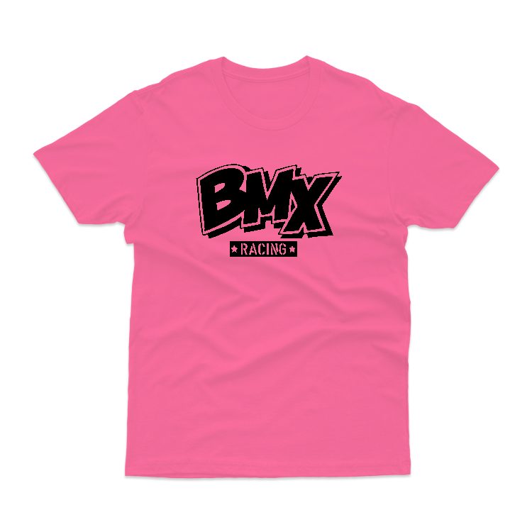 Baju Kaos Sepeda BMX Racing Indonesia - 10 - gambar 17