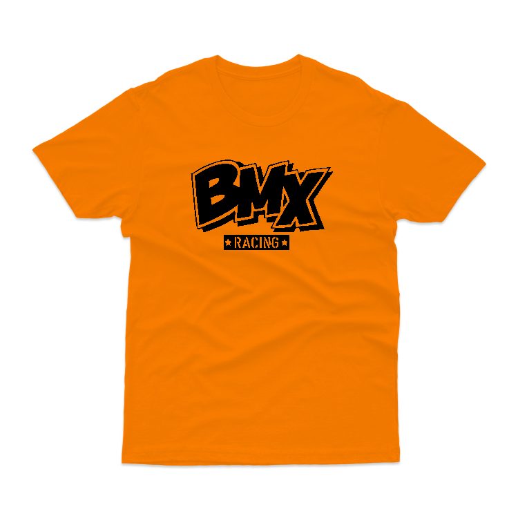 Baju Kaos Sepeda BMX Racing Indonesia - 10 - gambar 19