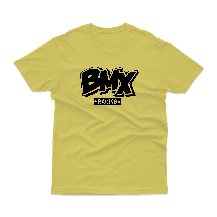 Baju Kaos Sepeda BMX Racing Indonesia - 10 - gambar 20