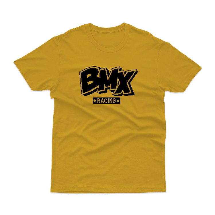 Baju Kaos Sepeda BMX Racing Indonesia - 10 - gambar 21