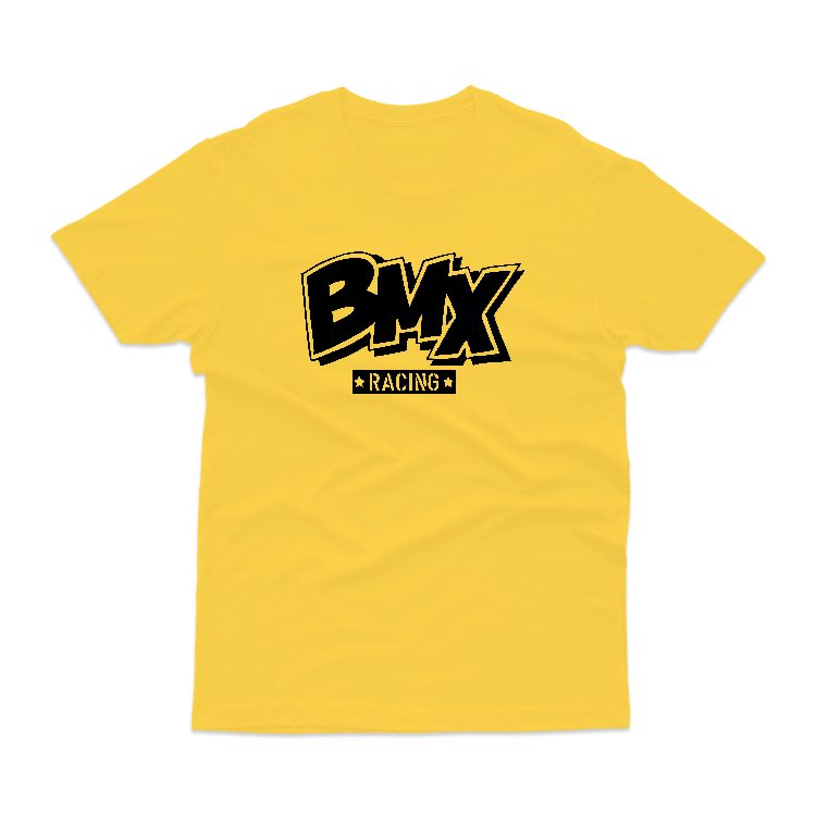 Baju Kaos Sepeda BMX Racing Indonesia - 10 - gambar 22