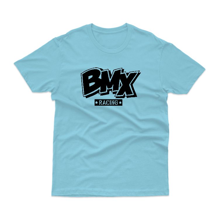 Baju Kaos Sepeda BMX Racing Indonesia - 10 - gambar 27