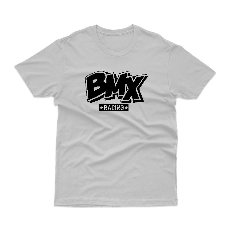Baju Kaos Sepeda BMX Racing Indonesia - 10 - gambar 29