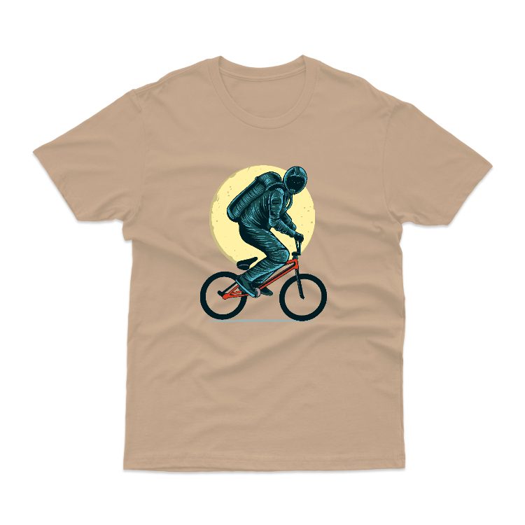 Baju Kaos Sepeda BMX Indonesia astronaut - 5 - gambar 15