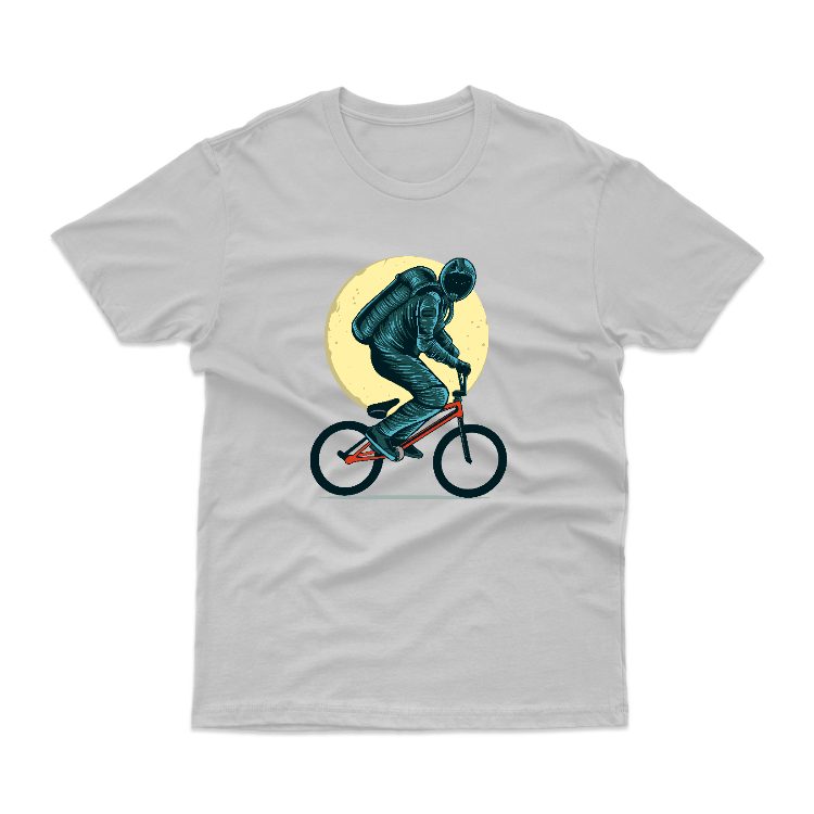 Baju Kaos Sepeda BMX Indonesia astronaut - 5 - gambar 18