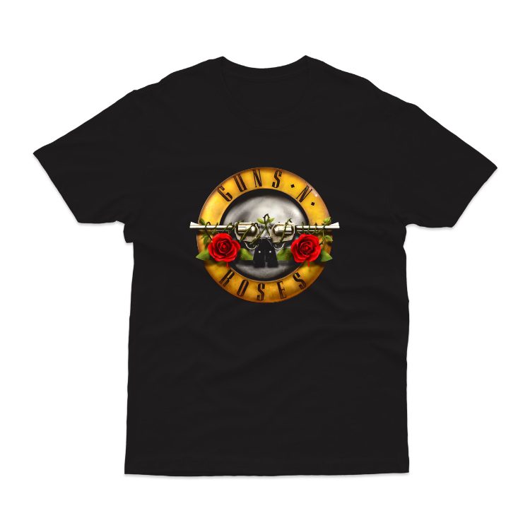 Baju Kaos Coldplay Music Band - 17 - gambar 1