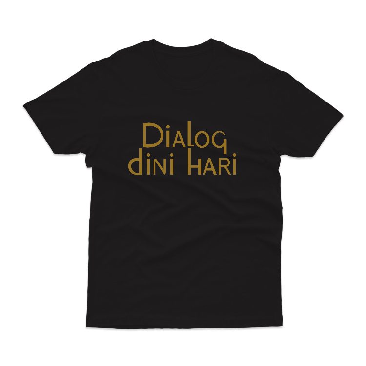 Baju Kaos Dialog Dini Hari Music Band - 16 - gambar 2
