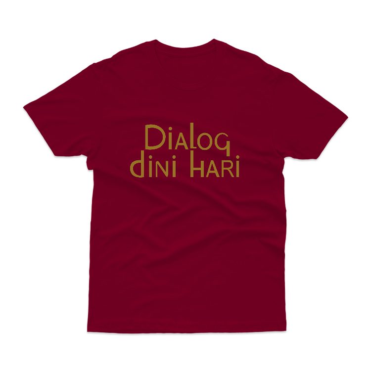 Baju Kaos Dialog Dini Hari Music Band - 16 - gambar 6