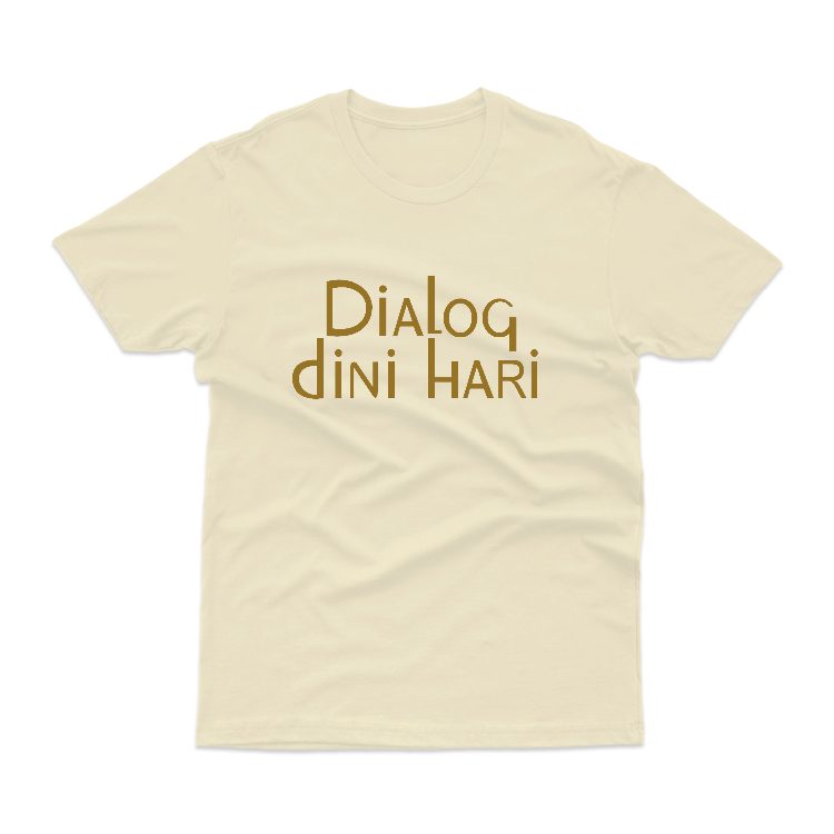 Baju Kaos Dialog Dini Hari Music Band - 16 - gambar 9
