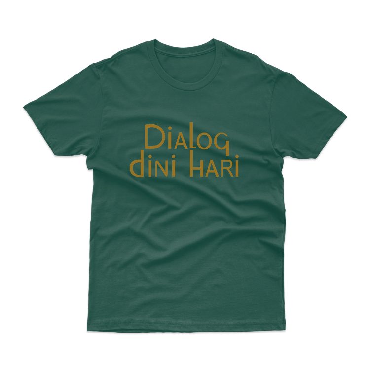 Baju Kaos Dialog Dini Hari Music Band - 16 - gambar 12