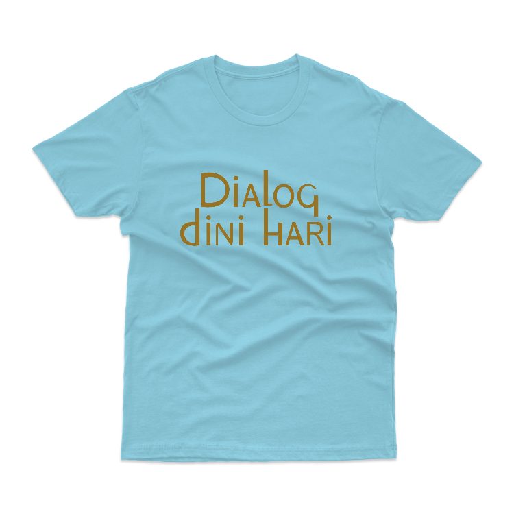Baju Kaos Dialog Dini Hari Music Band - 16 - gambar 13