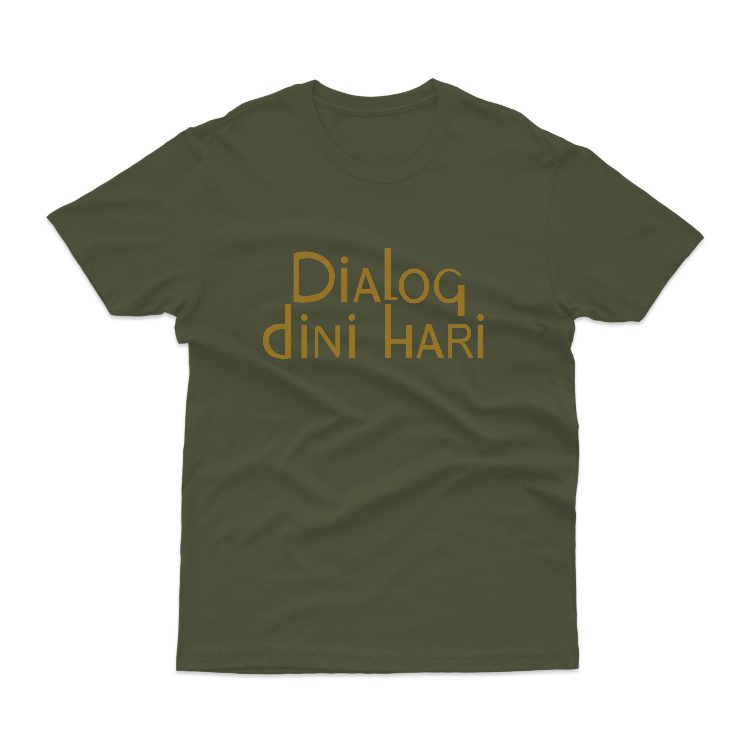 Baju Kaos Dialog Dini Hari Music Band - 16 - gambar 14