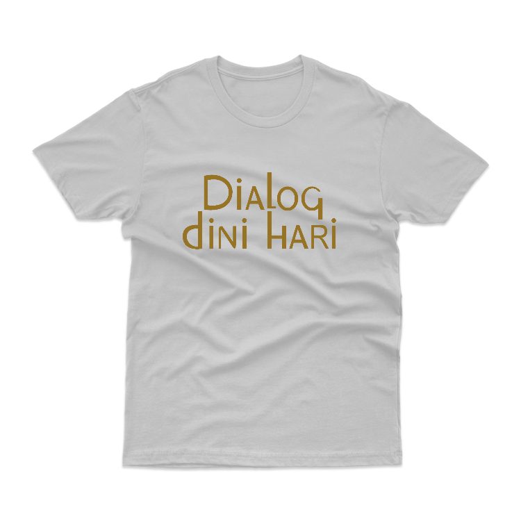 Baju Kaos Dialog Dini Hari Music Band - 16 - gambar 16