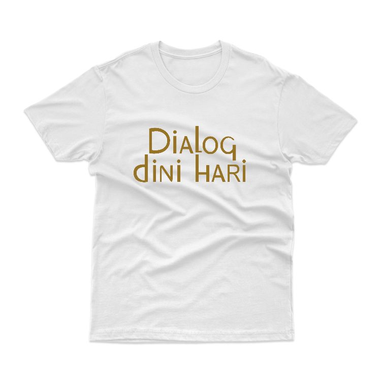 Baju Kaos Dialog Dini Hari Music Band - 16 - gambar 17