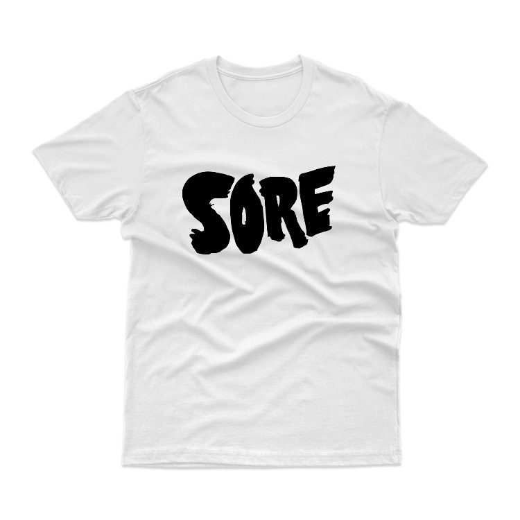Baju Kaos SORE Music Band - 14 - gambar 3