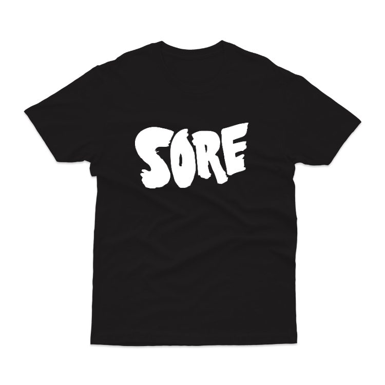 Baju Kaos SORE Music Band - 14