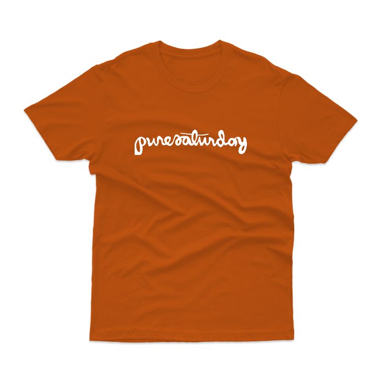 Baju Kaos Pure Saturday Music Band - 10 - gambar 3