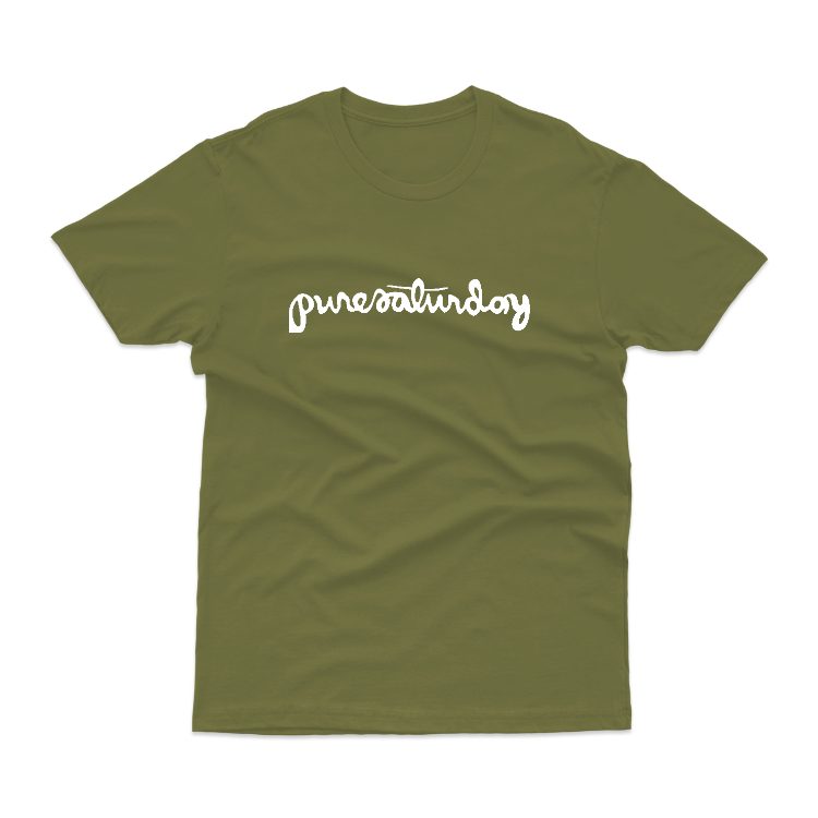 Baju Kaos Pure Saturday Music Band - 10 - gambar 5