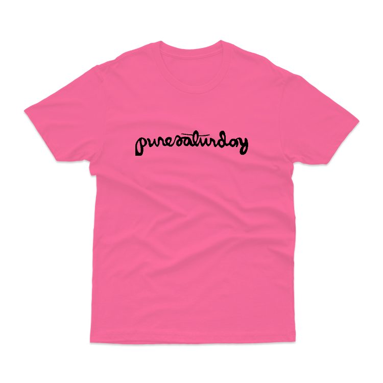 Baju Kaos Pure Saturday Music Band - 10 - gambar 17