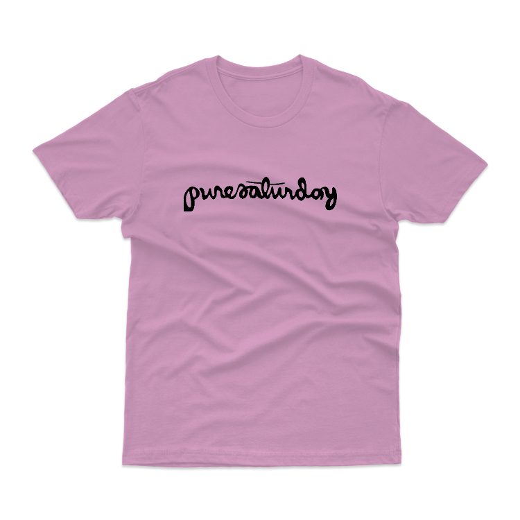 Baju Kaos Pure Saturday Music Band - 10 - gambar 23