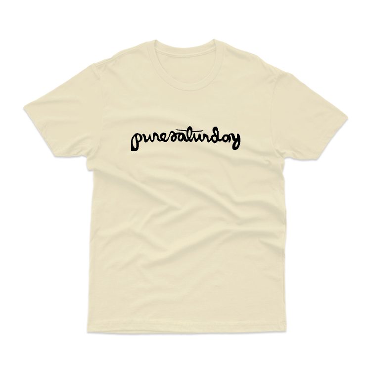 Baju Kaos Pure Saturday Music Band - 10 - gambar 25
