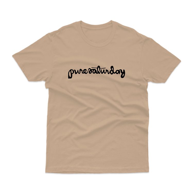 Baju Kaos Pure Saturday Music Band - 10 - gambar 26