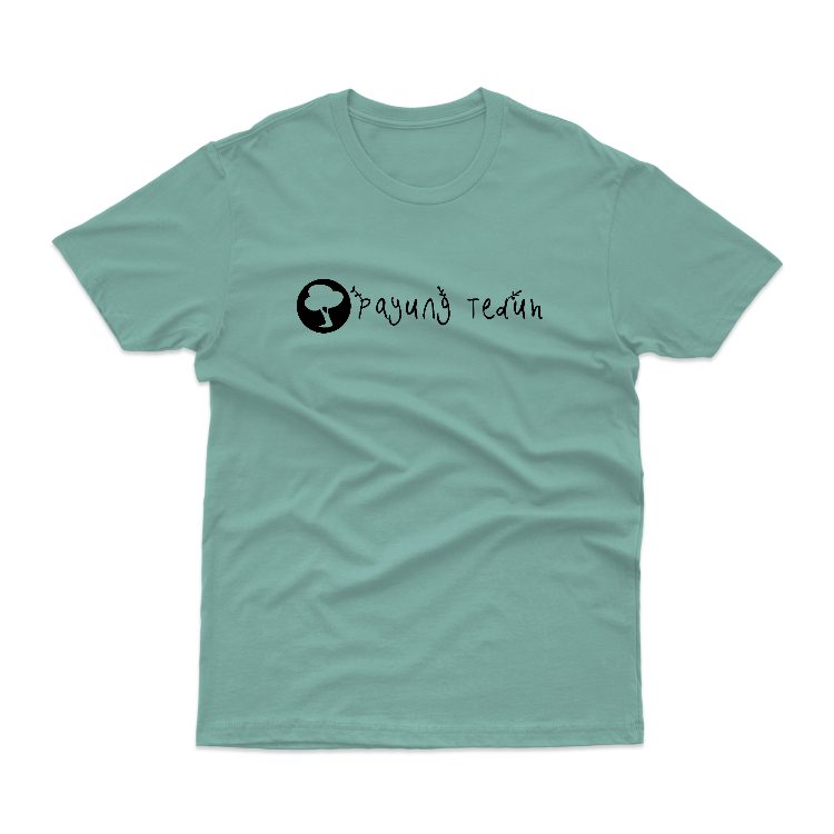 Baju Kaos Payung Teduh Music Band - 9 - gambar 3