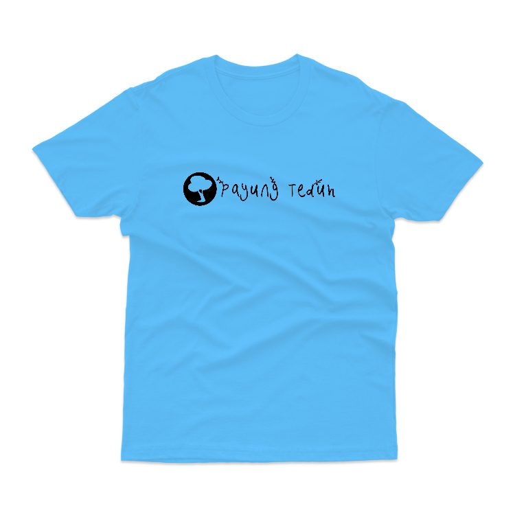 Baju Kaos Payung Teduh Music Band - 9 - gambar 5