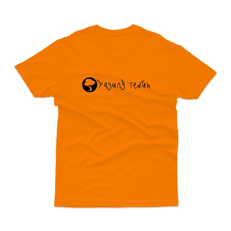 Baju Kaos Payung Teduh Music Band - 9 - gambar 8