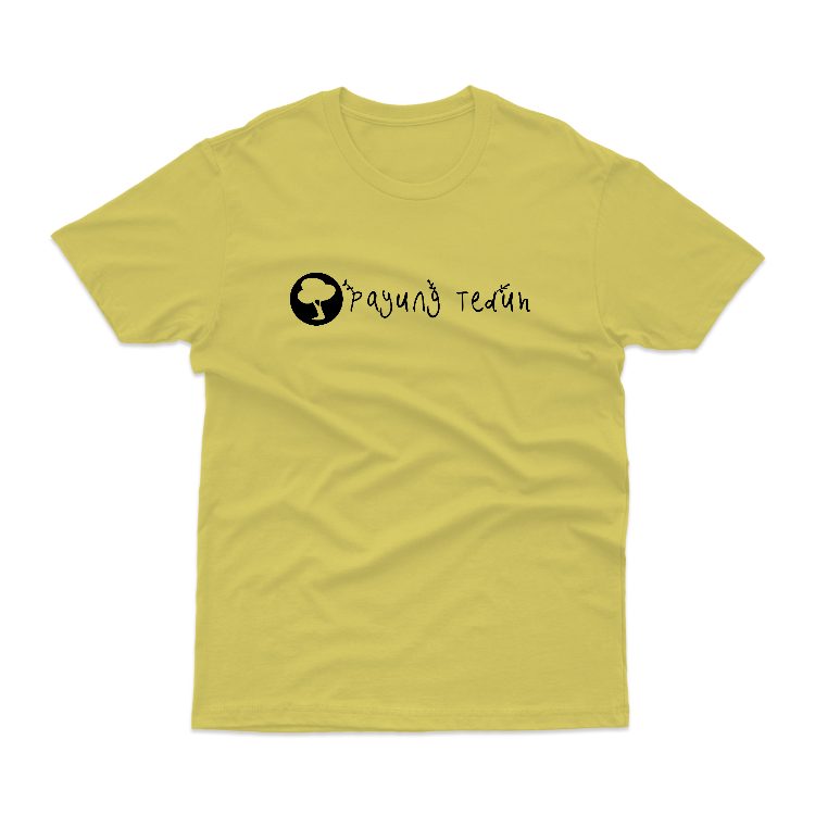 Baju Kaos Payung Teduh Music Band - 9 - gambar 9