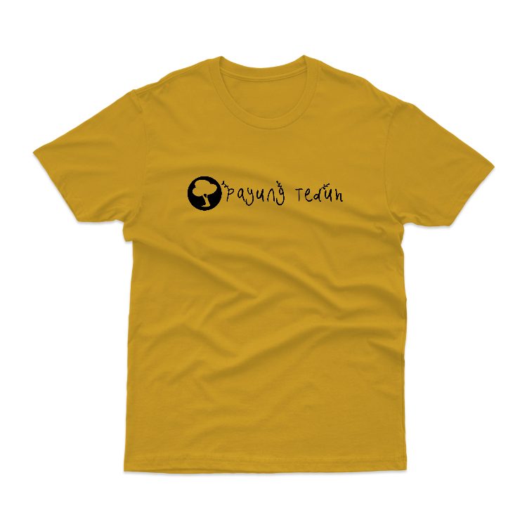 Baju Kaos Payung Teduh Music Band - 9 - gambar 10